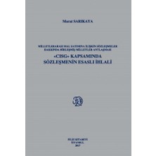 Milletlerarası Mal Satımına Ilişkin Sözleşmeler Hakkında Birleşmiş Milletler