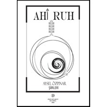 Filiz Kitabevi Ahi Ruh