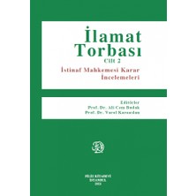 Ilamat Torbası Cilt 2