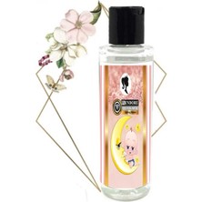 Petrichor Sihirli Kokular Küre &tüm Makinelere Uyumlu Geniş Alan Koku Makinesi Parfüm Solüsyonu Pudra Kokusu  150 ml