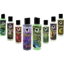 Petrichor Wendore Küre ve Geniş Alan Kokulandırma Makinesi Parfümü Sihirli Kokular 8'li Karışık Set 1200 ml