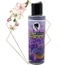 Petrichor Sihirli Kokular Küre & Tüm Mak. Uyumlu Geniş Alan Koku Makinesi Parfüm Solüsyonu Lavanta 150 ml