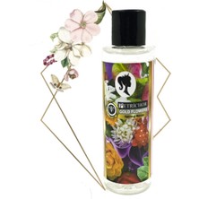 Petrichor Sihirli Kokular Küre & Tüm Mak. Uyumlu Geniş Alan Koku Makinesi Parfüm Solüsyonu Gold Flowers 150 ml