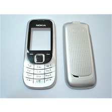 Kotenartt  Nokia 2323 Kapak ve Tuş Takımı