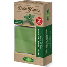Phytoflora Defne Yaprağı Yağlı Sabun