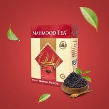 Mahmood Tea İthal %100 Saf Seylan Pekeo Dökme Çay 800 gr Ve 400 gr