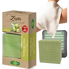 Phytoflora Zeytin Yağlı Sabun