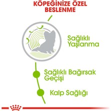 Royal Canin 1.5kg Xsmall Ageing +12 Köpek Maması