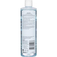 Neutrogena Hydro Boost Micellar Water, 400 ml