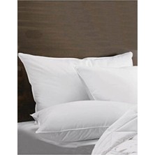 AY Home  Visco Yastık Ortopedik Terletmeyen Vısco Uyku Yastığı Premium Kılıflı 1750 kg Agirligında