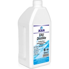 Aqua Distile Su
