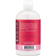 Shea Moisture Curl Glam Bukle Belirginleştirici Şampuan 384ml