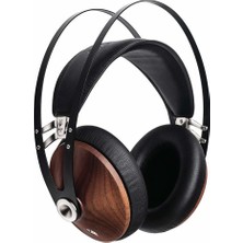 Meze 99 Classics Walnut Silver Headphones (Silver Black)