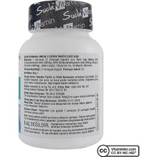 Suda Collagen Suda Vitamin Omega 3 Balık Yağı 50 Kapsül