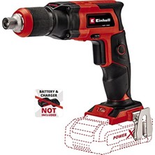 Einhell Te-Dy 18 L I- Solo, Akülü Alçıpan Vidalama