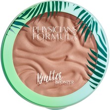 Physicians Formula Murumuru Butter Deep Bronzer