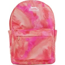 Slazenger Pembe Okul Çanta 22174