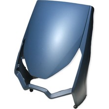 Falcon Ön Panel Mavi Falcon Techno 50 Orijinal