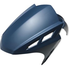 Falcon Ön Çamurluk Mavi Falcon Techno 50 Orijinal