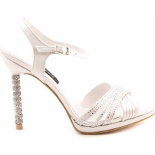 Kemal Tanca   Kadın Gece & Abiye Ayakkabı 428