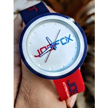 JoeFox Analog Unisex Elite Exclusive Tasarım Kol Saati JOE-111-A JOE-111-A