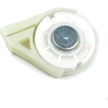 BWR1068 Mercedes Vito Viano Mixto MK2 W639 2003-2010 6397200046 İçin Ön Sol Kapı Cam Kriko Köşe Makarası