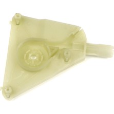 Bross Otomotiv BWR5306 Audi A3 8p 5-Kapı İçin Ön Sol Cam Kriko Makara Yuva Kapağı 8P4837461