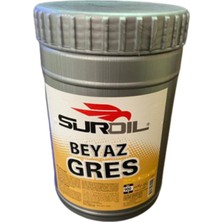 Suroil Beyaz Gres 900GR