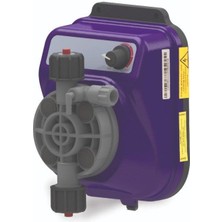ANTECH Elektro Manyetik Havuz Dozaj Pompa Nano A 5l/5b V220FAT
