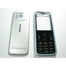 Kotenartt  Nokia 5630 Kapak ve Tuş Takımı, Sıfır