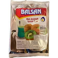 Balsan Kivi Aromalı İçecek Tozu