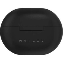 Haylou Gt1 2022 Kablosuz Bluetooth Kulaklık Siyah