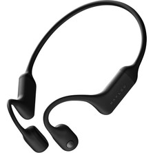 Haylou Purfree BC01 Kemik Iletimli Kablosuz Bluetooth Kulaklık Siyah