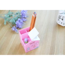 Ivy Stationery Yaratıcı Kalemlik Sevimli Yazlık (Yurt Dışından)