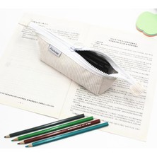 Ivy Stationery Tekne Edebi Kalem Kutusu (Yurt Dışından)