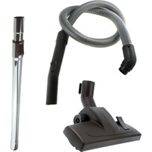 Fantom Dc 4300 4 Çeker Elektrikli Süpürge Hortum Seti