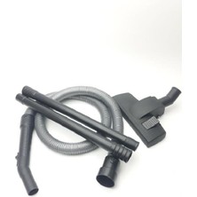 Fantom Ecologic Wf 4700 Plastik Borulu Süpürge Hortum Seti