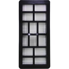 Arçelik S 4250 Beko Bks 2250 Süpürge Mikrobanlı Hepa Filtre