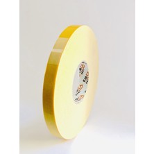 Emça Çift Taraflı Köpük Bant 18 mm x 10METRE