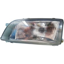 MATSUBA Far Sağ Corona 1992-1996 ST191 Mika