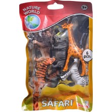 Simba Animals In Sachet