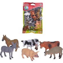 Simba Animals In Sachet