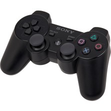 Playstation Ps3 Oyun Kolu Dualshock 3 Wırelless Controller