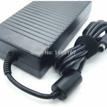 Keepro Hp Notebook Laptop Adaptörü 180W Wat 19 Volt 9.5 Amper 19V 9.5A  Iğneli Adaptör