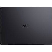 Asus ProArt Studiobook 16 OLED H7600ZM-L2083 i7-12700H 16GB RAM 2TB SSD 6GB RTX3060 16 inç 4K OLED Taşınabilir Bilgisayar