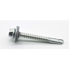 Akdeniz Trapez Vida 5,5 x 38 mm (10 Adet)