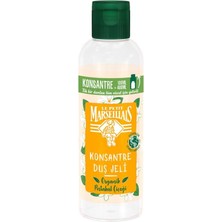 Le Petit Marseillais Organik Portakal Çiçeği Konsantre Duş Jeli 100 ml