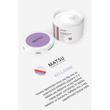Matsu Extention Boost Hair Butter Hızlı Uzamaya Yardımcı Peeling Etkili Saç Maskesi 350 ml
