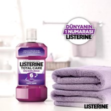 Listerine Total Care 1000 ml