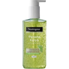 Neutrogena Visibly Clear Pore&Shine Yüz Temizleme Jeli; 200 ml